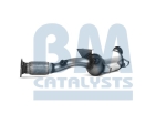 BM Catalysts Roetfilter (CAPI) (BM11200)