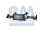 BM Catalysts Roetfilter (CAPI) (BM11049)