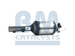 BM Catalysts Roetfilter (CAPI) (BM11177)