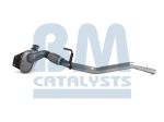 BM Catalysts Roetfilter (CAPI) (BM11150)