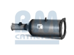 BM Catalysts Roetfilter (CAPI) (BM11021)