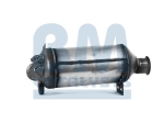 BM Catalysts Roetfilter (CAPI) (BM11033)