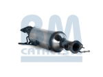 BM Catalysts Roetfilter (CAPI) (BM11043H)