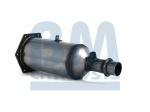 BM Catalysts Roetfilter (CAPI) (BM11002)