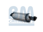 BM Catalysts Roetfilter (CAPI) (BM11087H)