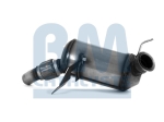 BM Catalysts Roetfilter (CAPI) (BM11041H)