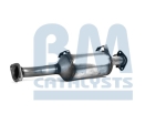 BM Catalysts Roetfilter (CAPI) (BM11049)