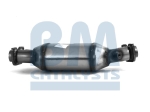 BM Catalysts Roetfilter (CAPI) (BM11031)