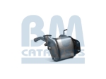 BM Catalysts Roetfilter (CAPI) (BM11150)