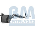 BM Catalysts Roetfilter (CAPI) (BM11150)