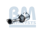 BM Catalysts Roetfilter (CAPI) (BM11049)