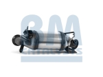 BM Catalysts Roetfilter (CAPI) (BM11245)