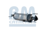 BM Catalysts Roetfilter (CAPI) (BM11038H)
