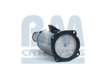 BM Catalysts Roetfilter (CAPI) (BM11012)