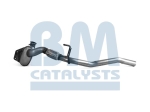 BM Catalysts Roetfilter (CAPI) (BM11118)