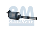 BM Catalysts Roetfilter (CAPI) (BM11022)