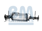 BM Catalysts Roetfilter (CAPI) (BM11042H)