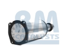 BM Catalysts Roetfilter (CAPI) (BM11009)