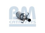 BM Catalysts Roetfilter (CAPI) (BM11082)