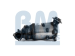 BM Catalysts Roetfilter (BM11060H)