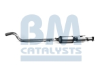 BM Catalysts Roetfilter (CAPI) (BM11076H)