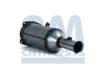 BM Catalysts Roetfilter (CAPI) (BM11021)