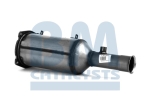 BM Catalysts Roetfilter (CAPI) (BM11010)