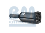 BM Catalysts Roetfilter (CAPI) (BM11037)