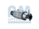 BM Catalysts Roetfilter (CAPI) (BM11110)