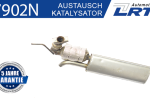 LRT Katalysator (7902N)