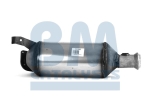 BM Catalysts Roetfilter (CAPI) (BM11106)