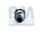 BM Catalysts Roetfilter (CAPI) (BM11001)