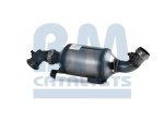 BM Catalysts Roetfilter (CAPI) (BM11029)