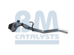 BM Catalysts Roetfilter (CAPI) (BM11118)