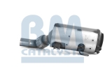 BM Catalysts Roetfilter (CAPI) (BM11040H)