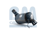 BM Catalysts Roetfilter (CAPI) (BM11109H)