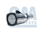 BM Catalysts Roetfilter (CAPI) (BM11012)