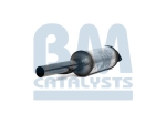BM Catalysts Roetfilter (CAPI) (BM11132)