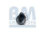 BM Catalysts Roetfilter (CAPI) (BM11032)