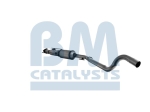 BM Catalysts Roetfilter (CAPI) (BM11076H)