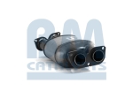 BM Catalysts Roetfilter (CAPI) (BM11031)