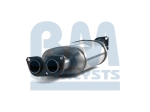 BM Catalysts Roetfilter (CAPI) (BM11031)