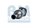 BM Catalysts Roetfilter (CAPI) (BM11021)