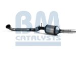 BM Catalysts Roetfilter (CAPI) (BM11115)