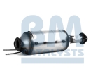 BM Catalysts Roetfilter (CAPI) (BM11006)
