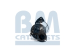 BM Catalysts Roetfilter (CAPI) (BM11032)