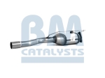 BM Catalysts Roetfilter (CAPI) (BM11095)