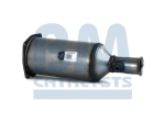 BM Catalysts Roetfilter (CAPI) (BM11007)