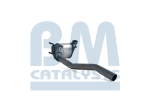 BM Catalysts Roetfilter (CAPI) (BM11118)