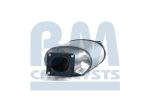 BM Catalysts Roetfilter (CAPI) (BM11030)